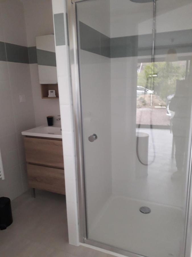 Holiday home Le Grand Chene *