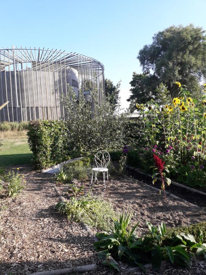 Le Grand Chene Holiday home Condette