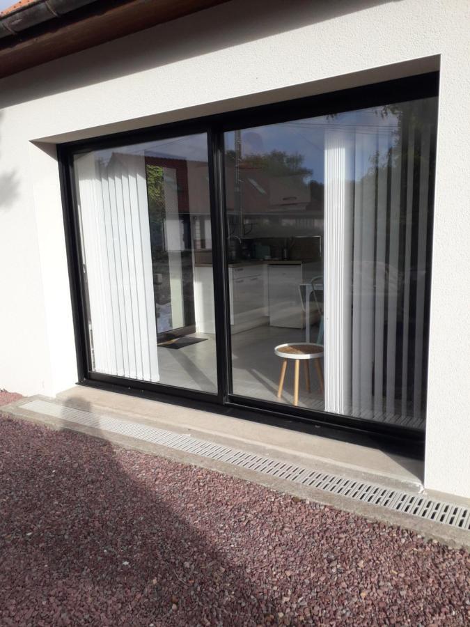 Holiday home Le Grand Chene Condette