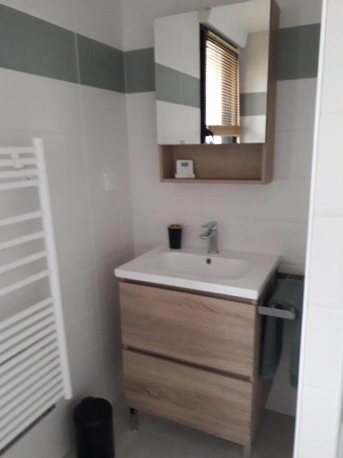 Holiday home Le Grand Chene