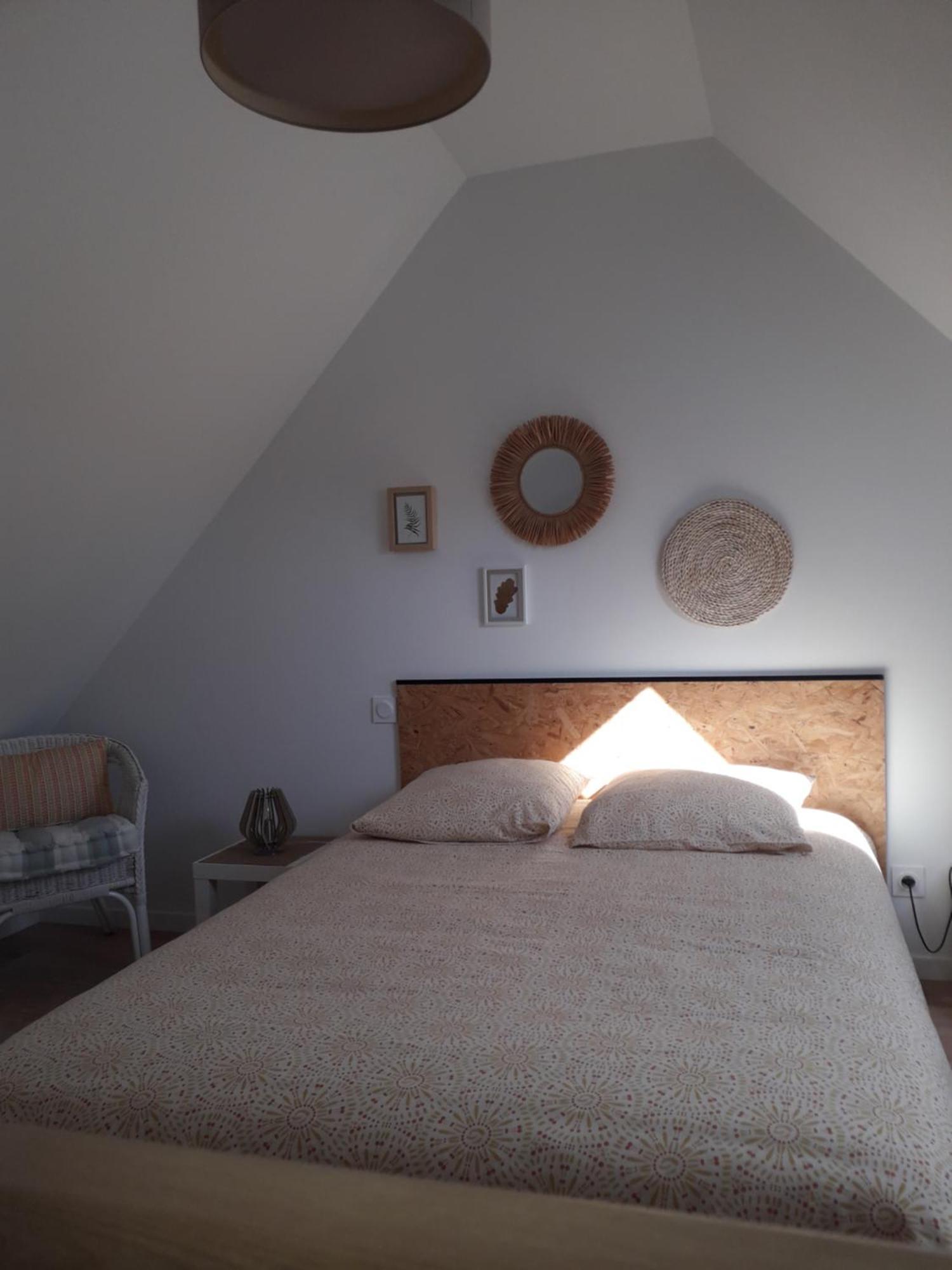 Holiday home Le Grand Chene