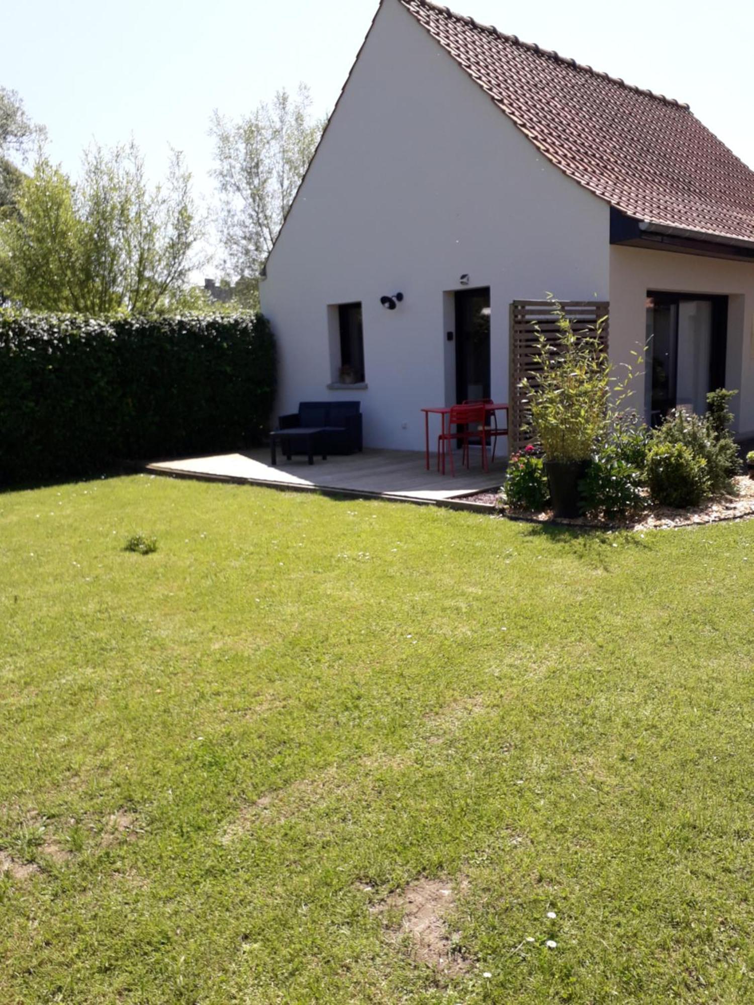 Le Grand Chene * Condette