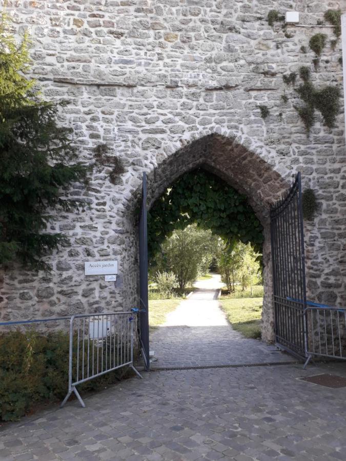 Le Grand Chêne *