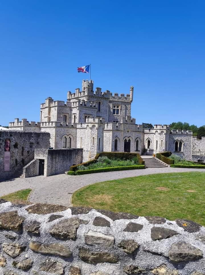 Casa de Férias Le Grand Chêne Condette